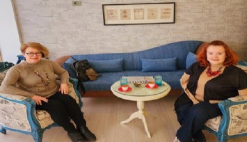 Engelli dernek temsilcilerinden başkan adaylarına çağrı: Belediyelerde engelli müdürlüğü bile yok, hak odaklı değil yardım odaklı bakılıyor