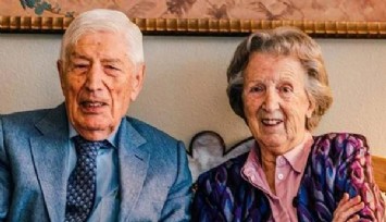 Eski Hollanda başbakanı ve eşi ötanazi ile yaşamlarına son verdi