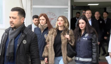 Feyza Altun'a tutuklama talebi