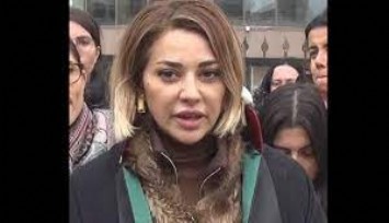 Feyza Altun hakkında 3 yıla kadar hapis istemi
