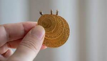 Gram altında yeni zirve