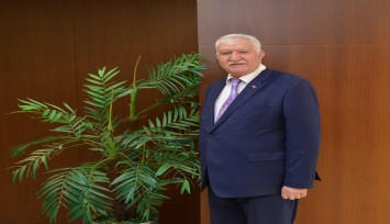 Güney Kore’nin yapıları Türk taşlarıyla prestij kazanacak