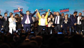İlkay Girgin Erdoğan: 'Karaburun İttifakı kazanacak'
