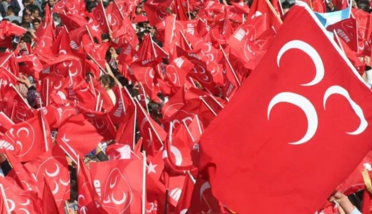 İşte MHP'nin aday çıkaracağı ilçelerdeki listeler