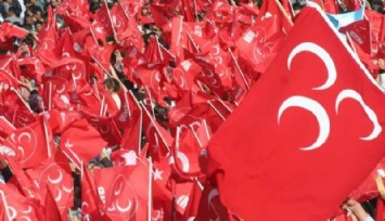 İşte MHP'nin aday çıkaracağı ilçelerdeki listeler