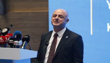 İşte İYİ Parti Büyükşehir Belediye Başkan Adayı Özlale'nin ilk 300 gün vaatleri