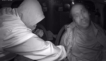 İyiliğin karşılığı, bedenine giren 3 kurşun oldu