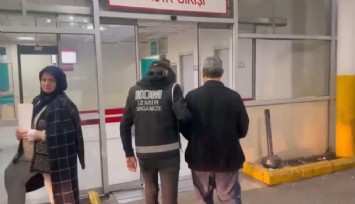 İzmir’de FETÖ operasyonu: 23 gözaltı