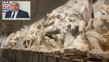 İzmir’in zenginliği kimin elinde? Bu zenginliği alabilen adını efsane başkanlar listesine yazdırır