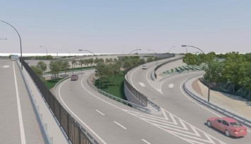 İzmir - İstanbul yolunu rahatlatacak çalışma mart ayında başlıyor