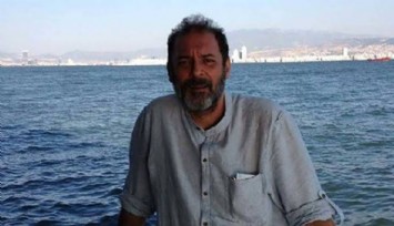 İzmirli gazeteci Süleyman Gençel tutuklandı