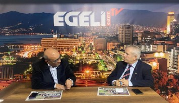 Karşı Karşıya, Büyükşehir adaylarını değerlendirdi: Cemil Tugay mı, Hamza Dağ mı önde?