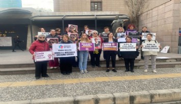 Kınay: Karabağlar’da kadınlar yalnız değil