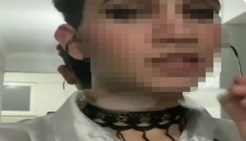 Kütahya’da fuhuş yapan yabancı uyruklu üniversite öğrencisi AIDS’li çıktı