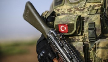Kütahya'ya şehit ateşi düştü
