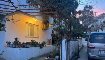 Muğla'da başından vurulmuş halde bulundu