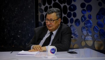 Münir Koçarslan, Bir Tv Genel Koordinatörü oldu
