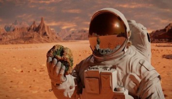 NASA, Mars'a gidecek eleman arıyor: 12 ay kalacaklar