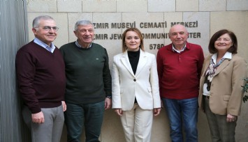 Nilüfer Çınarlı Mutlu: Türkiye’ye örnek bir belediyecilik hikayesi yazacağız