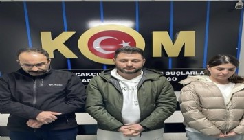 Ocakçıların yaptığı vurgunun miktarı ortaya çıktı:3 bini aşkın kişiden 5 milyar 123 milyon TL toplamışlar