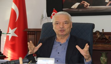 Özel’in memleketinde CHP’li adayın adaylığı kabul edilmedi