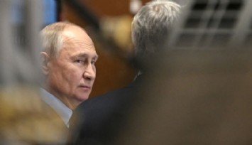 Putin, ABD başkanlık yarışında hangi adayı desteklediğini söyledi