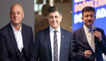 Siyasette mal varlığı tartışması: İzmirliler belediye başkan adaylarının açıklamasını bekliyor