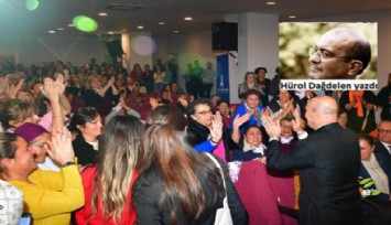 Soyer’den 'Bu iş daha bitmedi' mesajı