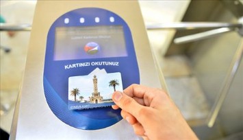 Soyer, ulaşımda 120 dakika ücretsiz aktarma müjdesini verdi