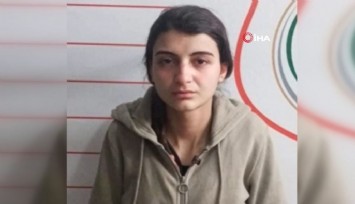 Suriye’den Türkiye’ye sızmaya çalışan PKK’lı kadın terörist yakalandı