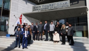 Tatar heyet 200 ikili iş görüşmesi yaptı