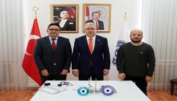 Tıp ve sağlık eğitiminde çığır açan uygulama
