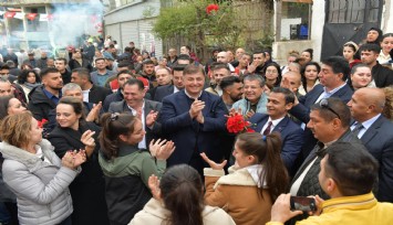 Tugay: Büyükşehir'in Romanlarla yaptığı protokole sadık kalınacak