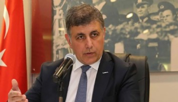 Tugay: İzmir’e yeni EVKA’lar, İZKENT’ler yaparak vatandaşı uygun fiyat ve uzun vadelerle ev sahibi yapacağız