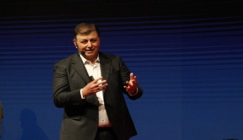 Tugay projelerini açıkladı: Bu şehri iyileştireceğim