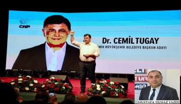Tugay ve siyah Türkler: Son İzmirli de kendini iyi hissedene kadar