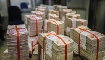 Türkiye'nin en büyük 10 bankasının karı geçen yıl 500 milyar lirayı aştı