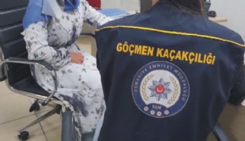 1 aylık hamile kadın, eşi tarafından 70 bin TL'ye satıldı