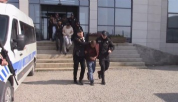 20 ilde 'Sibergöz-25' operasyonu: 50 gözaltı
