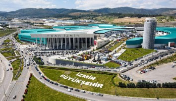 29'uncu Marble İzmir için geri sayım