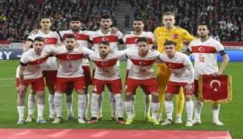 A Millilerden tatsız prova: 1-0