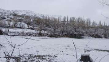 Afyonkarahisar’da ‘Mart’ etkisi