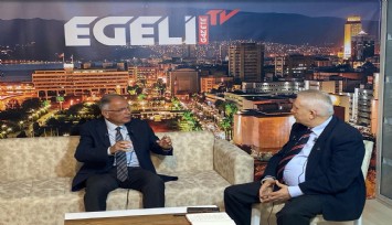 AK Parti Selçuk Adayı Bakıcı: Selçuk’u üniversite kenti yapacağız, fakülte getiriyoruz
