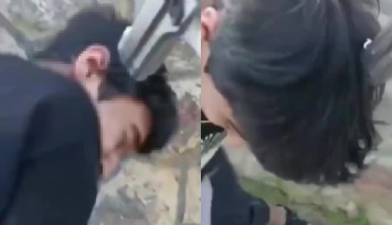 Akran zorbalığında silah korkusu