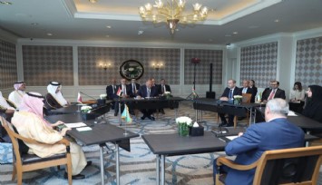 Arap bakanlardan İsrail-Gazze arasındaki tüm sınır kapılarının açılması çağrısı