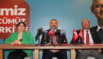CHP İzmir'de sandık ordusu: 40 bin kişi görev yapacak