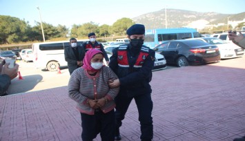 Muğla'da kızlarını öldürmekle suçlanmışlardı,cezaları belli oldu