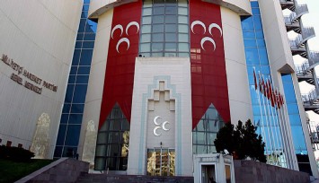 Bahçeli'nin A takımına İzmir'den  3 isim girdi
