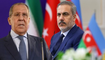 Bakan Fidan, Moskova'daki terör saldırısını kınadı
