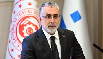 Bakan Işıkhan'dan emeklileri ilgilendiren indirim açıklaması